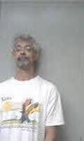 Mugshot of CHARLES PARKER