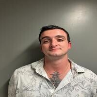 Mugshot of CABLE TAYLOR