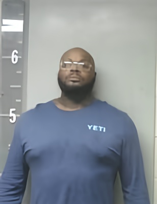 Mugshot of DERONTA HAYGOOD