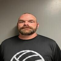 Mugshot of DAVID WELLS