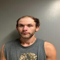 Mugshot of LOGAN STILLWELL
