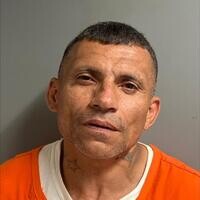 Mugshot of ANGEL RAMOS-HERNANDEZ