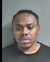 Mugshot of ISMAL ARISTHENE
