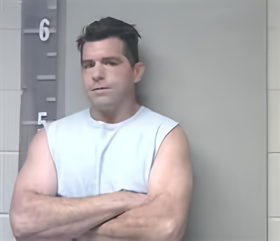 Mugshot of JONATHAN EDMONDS