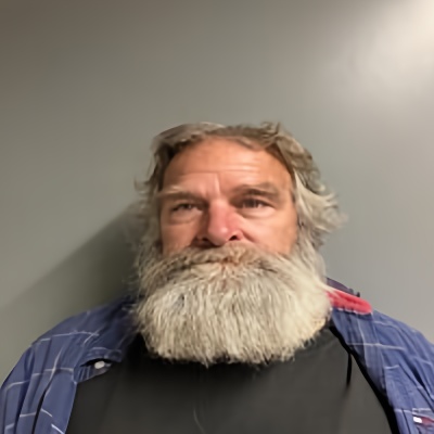Mugshot of DANIEL BURMEISTER