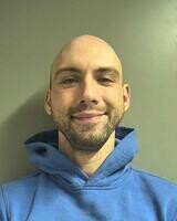 Mugshot of SKYLER CLICK