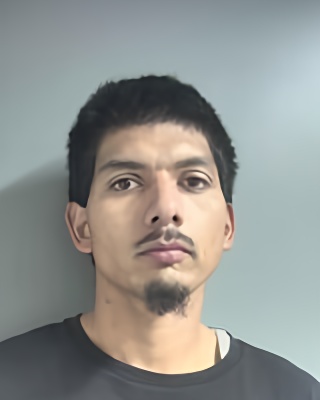 Mugshot of JOSE MENDOZA