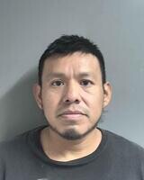 Mugshot of FELIX LOPEZ
