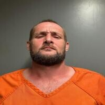 Mugshot of DANNY MCCULLARS