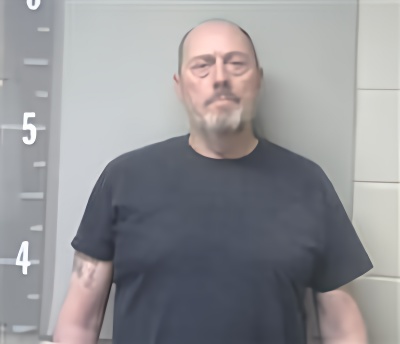 Mugshot of TIMOTHY RAINWATER