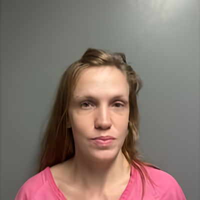 Mugshot of JESSICA ADAMS