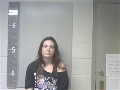 Mugshot of KATELYND OWEN