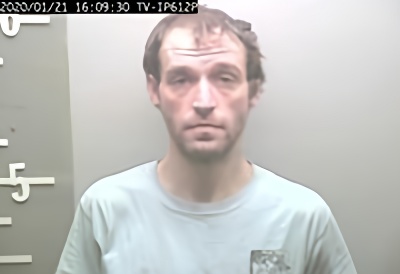 Mugshot of QUAID STEPHENSON