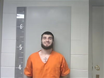 Mugshot of DEVAN COPPETT