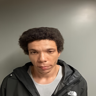 Mugshot of TYLER MARTIN