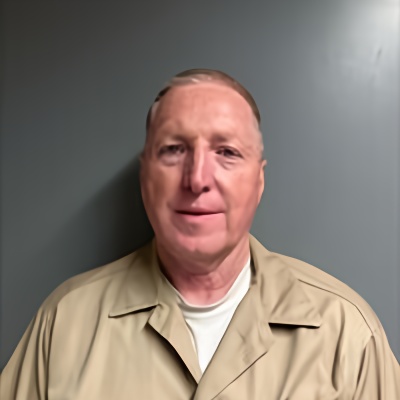 Mugshot of HAROLD CHAMPION