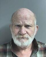 Mugshot of DANIEL SMOTHERS