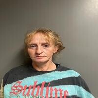 Mugshot of KRISTY WILKERSON