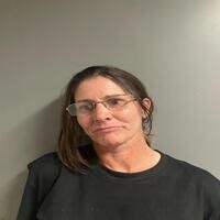 Mugshot of MANDY MCCAY