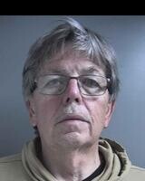 Mugshot of STUART BAILEY