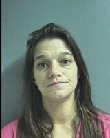 Mugshot of SARAH UPTAIN
