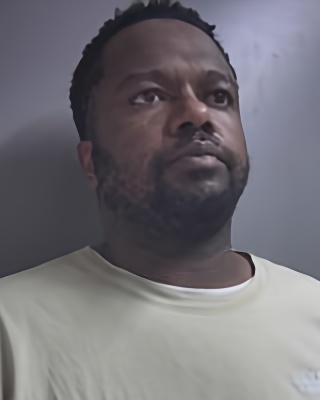 Mugshot of JUSTIN THRELKELD
