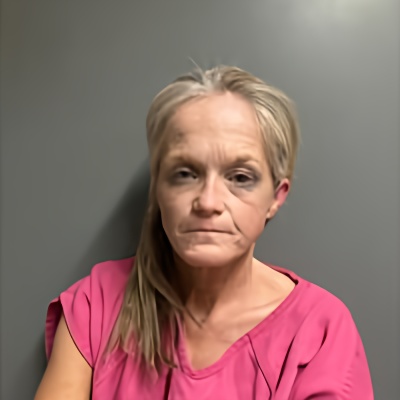 Mugshot of HALEY MITCHELL