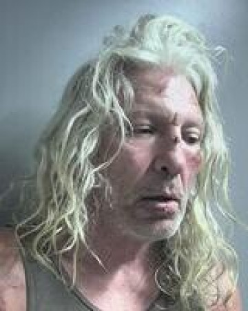 Mugshot of TAYLOR MARTIN