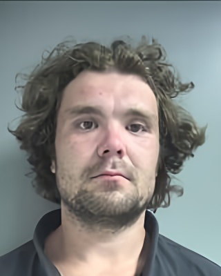 Mugshot of DERRECK BOLDING
