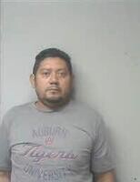 Mugshot of ROBERTO SALVADOR