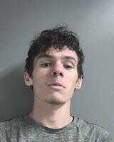 Mugshot of NICOHLES KLEIS