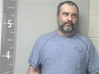 Mugshot of ERIC BURRELL