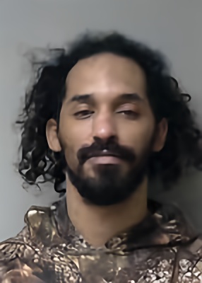 Mugshot of JARED MOORE