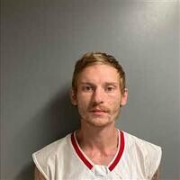 Mugshot of MATTHEW GECKLES