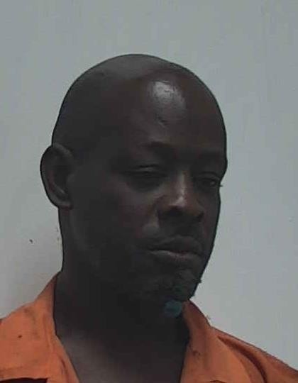 Mugshot of COURTNEY MONTEL DAVIS