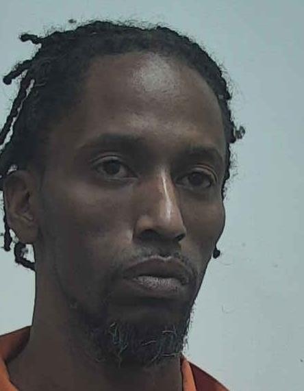 Mugshot of CHARLES LEE CHAPPELL