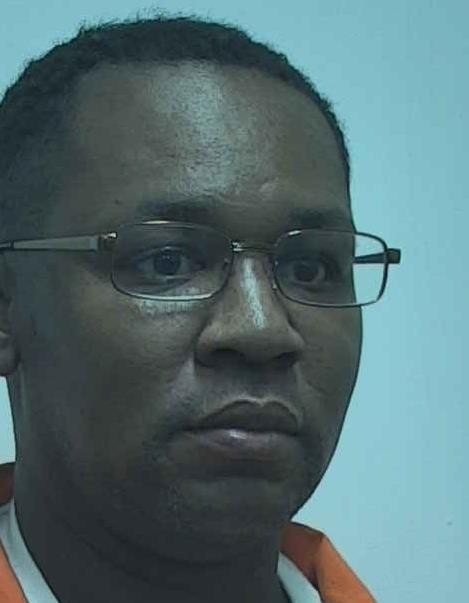 Mugshot of SAMUEL TERRELL WILLIAMS