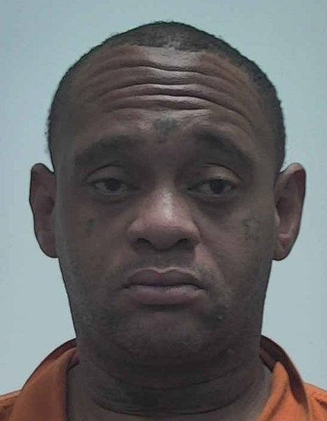 Mugshot of DEMARCUS JARNEZ BRINSON