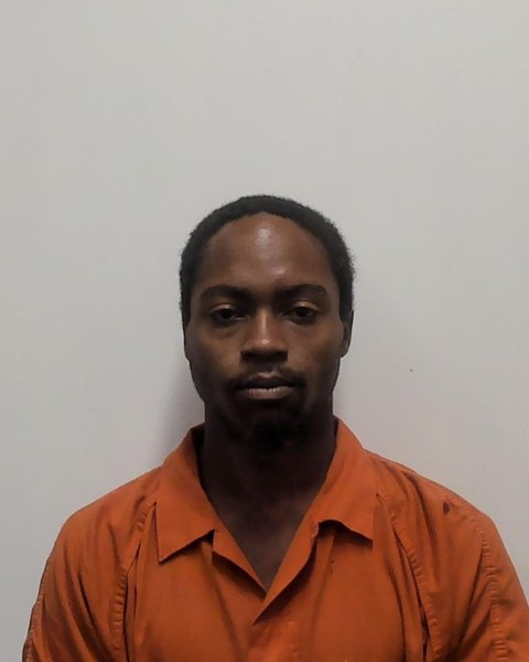 Mugshot of JAMES PERVIOUS WATSON