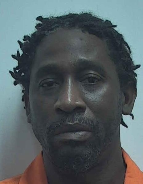 Mugshot of JERANDUM CARGILL