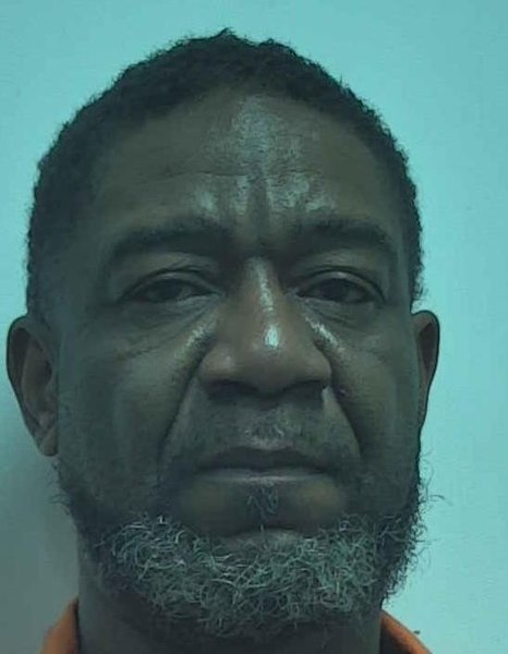 Mugshot of LADOPLPHUS PATRICK