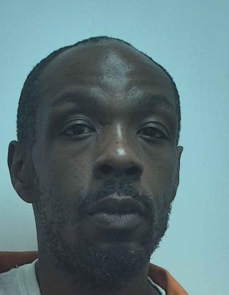 Mugshot of CORNELIUS DONTEZ WARE