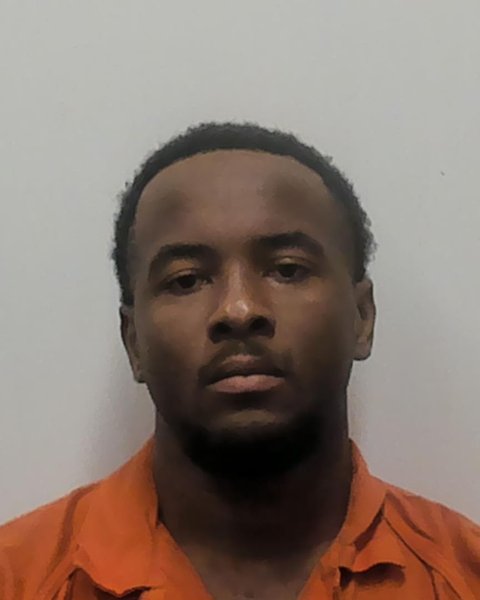 Mugshot of QUENTIN LAMAR JONES