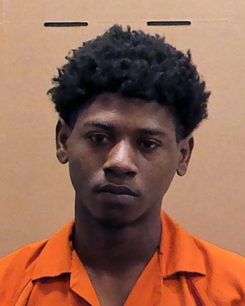 Mugshot of JEROME WILLIAM PETTIWAY