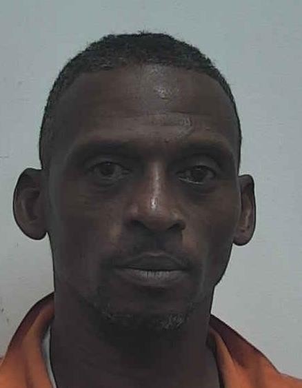 Mugshot of RENARD DEMETRIUS SIMPSON