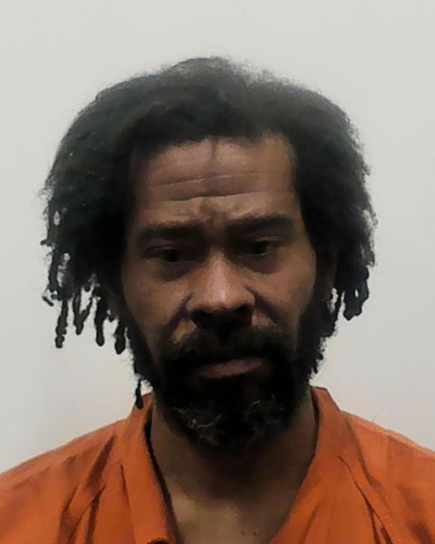 Mugshot of TRACY JERAL FITZPATRICK