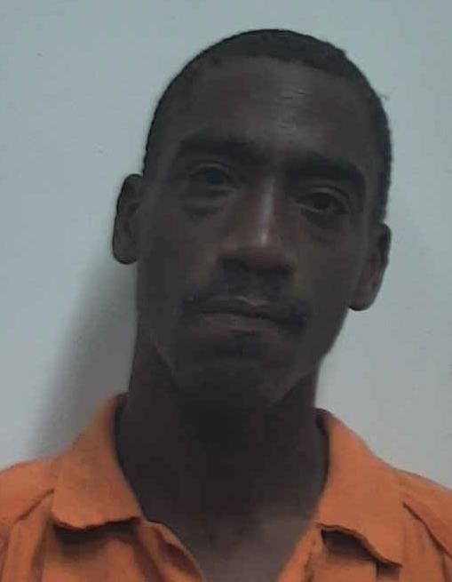 Mugshot of ERIC JAMAL HARRIS