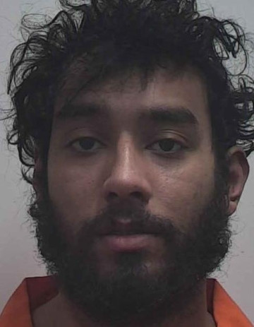 Mugshot of ASHIQUL M AREFIN