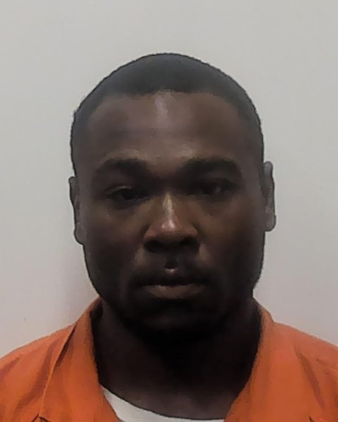 Mugshot of CHRISTOPHER SHEDAYVO RODGERS