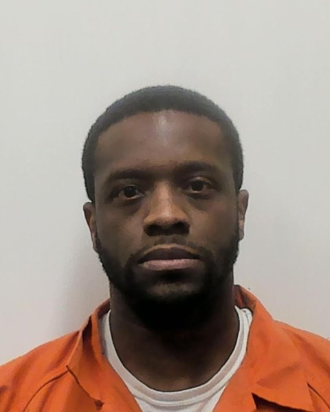 Mugshot of LABRADFORD JAMELL ARMISTAD